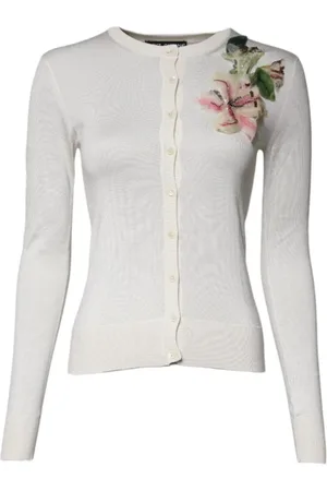 Dolce & Gabbana Damen, Strickwaren, , 3XSGröße: