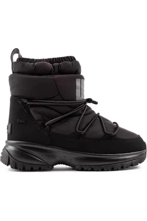 UGG Damen, Schuhe, Schwarzk, 40 EUGröße: