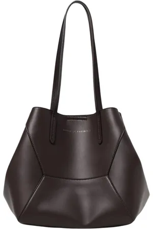 Brunello Cucinelli Damen, Taschen, Braun, ONE SIZEGröße: