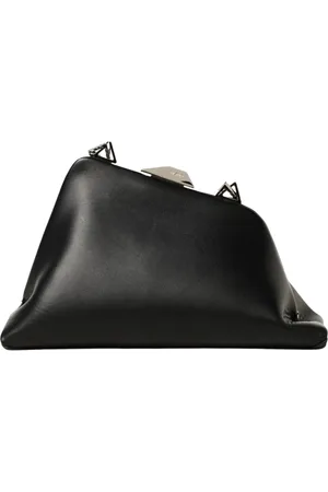 The Attico Damen, Taschen, Schwarzk, ONE SIZEGröße: