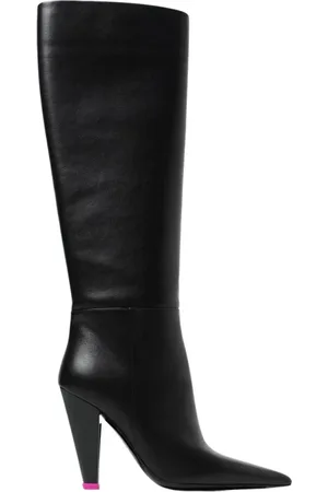3Juin Damen, Schuhe, Schwarzk, 37 1/2 EUGröße:
