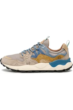 Flower Mountain Herren, Schuhe, Mehrfarbig, 43 EUGröße: