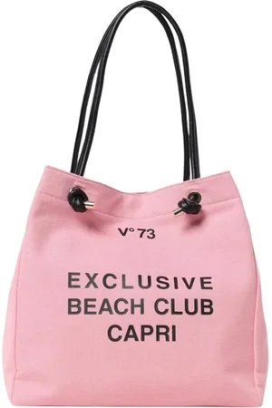 V°73 Damen, Taschen, Rosa, ONE SIZEGröße:
