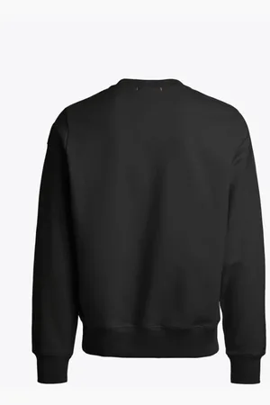 Parajumpers Herren, Sweatshirts & Hoodies, Schwarzk, 2XLGröße: