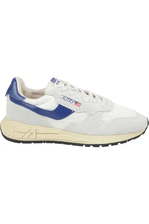 Autry Herren, Schuhe, Weiß, 41 EUGröße: