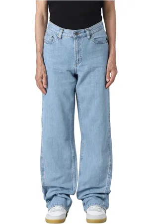 A.P.C. Damen, Jeans, Blau, W28Größe: