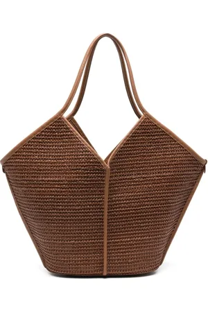 Hereu Damen, Taschen, Braun, ONE SIZEGröße: