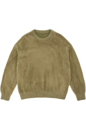 BOILER ROOM Herren, Sweatshirts & Hoodies, Grün, SGröße: