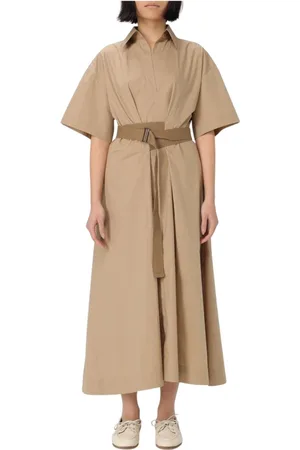 Brunello Cucinelli Damen, Kleider, , LGröße: