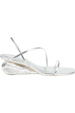 Simkhai Damen, Schuhe, Grau, 37 EUGröße: