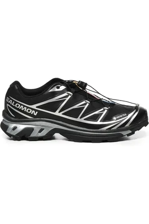Salomon Herren, Sport, Schwarzk, 43 1/2 EUGröße: