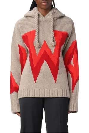 J.W.Anderson Damen, Sweatshirts & Hoodies, , MGröße:
