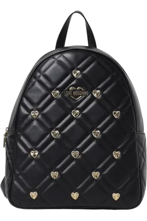 Moschino Damen, Taschen, Schwarzk, ONE SIZEGröße: