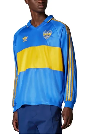 adidas Herren, Sweatshirts & Hoodies, Blau, SGröße: