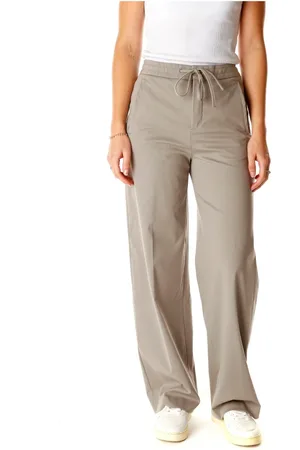 Drykorn Damen, Hosen, Grau, W27 L34Größe: