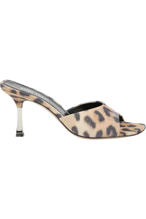 PARIS TEXAS Damen, Schuhe, Mehrfarbig, 39 EUGröße: