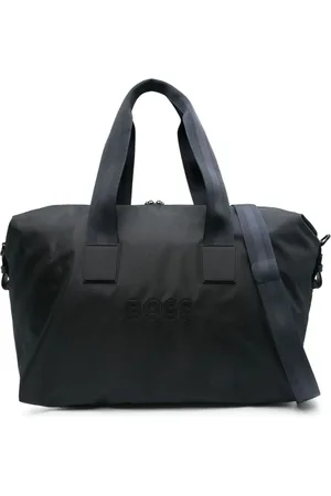 HUGO BOSS Herren, Taschen, Blau, ONE SIZEGröße: