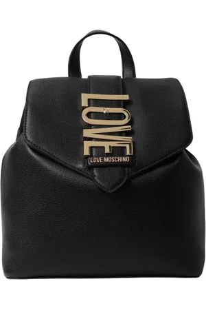 Moschino Damen, Taschen, Schwarzk, ONE SIZEGröße: