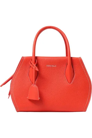 Coccinelle Damen, Taschen, Rot, ONE SIZEGröße: