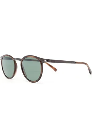 MYKITA Unisex, Accessories, Braun, 47 MMGröße: