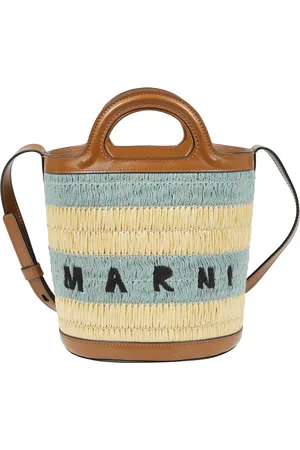 Marni Damen, Taschen, Mehrfarbig, ONE SIZEGröße: