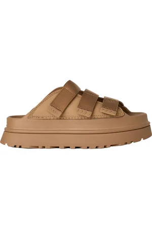 UGG Damen, Schuhe, Braun, 37 EUGröße: