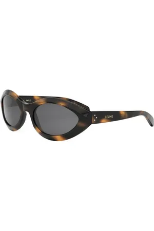 Céline Unisex, Accessories, Braun, 59 MMGröße:
