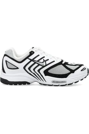 Nike Herren, Schuhe, Weiß, 45 EUGröße: