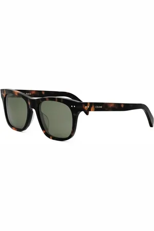 Céline Unisex, Accessories, Braun, 54 MMGröße: