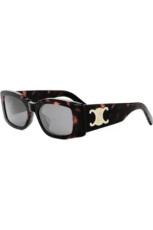 Céline Unisex, Accessories, Mehrfarbig, 53 MMGröße: