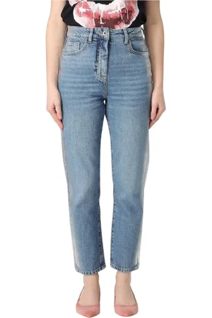 Patrizia Pepe Damen, Jeans, Blau, W27Größe: