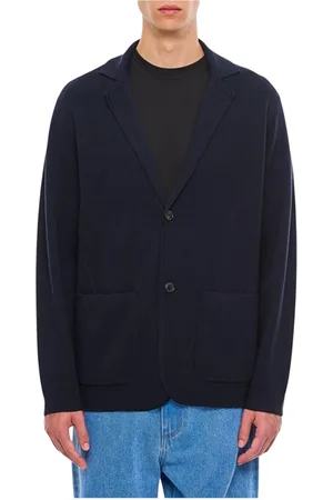 Paul Smith Herren, Jacken, Blau, XLGröße: