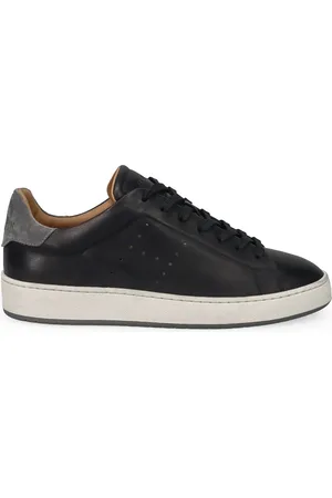 Hogan Herren, Schuhe, Schwarzk, 40 EUGröße: