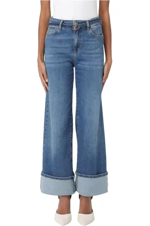 Liu Jo Damen, Jeans, Blau, W31Größe:
