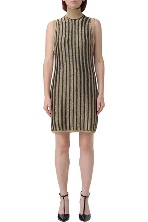 Tom Ford Damen, Kleider, Mehrfarbig, MGröße: