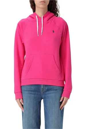 Ralph Lauren Damen, Sweatshirts & Hoodies, Rosa, XSGröße: