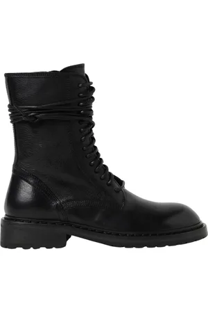 ANN DEMEULEMEESTER Damen, Schuhe, Schwarzk, 36 1/2 EUGröße: