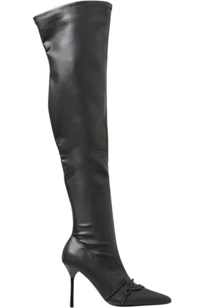 Karl Lagerfeld Damen, Schuhe, Schwarzk, 41 EUGröße: