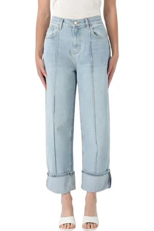 Liu Jo Damen, Jeans, Blau, W26Größe: