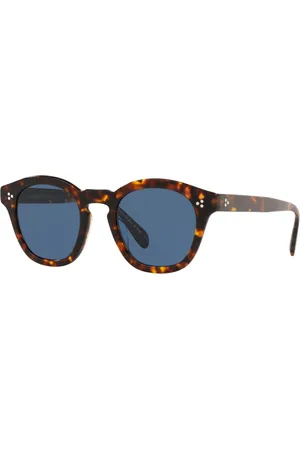 Oliver Peoples Damen, Accessories, Braun, 48 MMGröße: