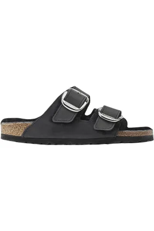 Birkenstock Damen, Schuhe, Schwarzk, 39 EUGröße: