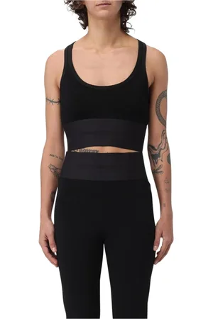 Alexander Wang Damen, Oberteile, Schwarzk, XLGröße: