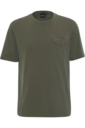 Barbour Herren, Oberteile, Grün, XLGröße: