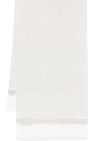 Brunello Cucinelli Herren, Accessories, Weiß, ONE SIZEGröße: