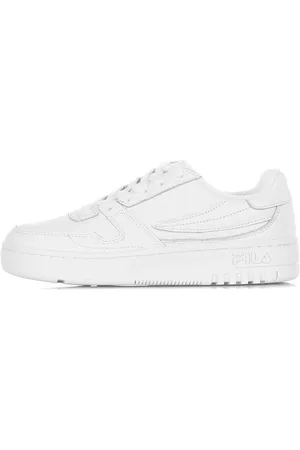 Fila Damen, Schuhe, Weiß, 41 EUGröße: