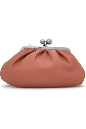 Max Mara Damen, Taschen, Rosa, ONE SIZEGröße: