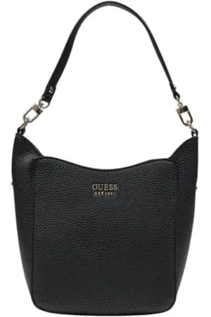 Guess Damen, Taschen, Schwarzk, ONE SIZEGröße: