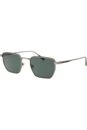 Lacoste Herren, Accessories, Grau, 52 MMGröße: