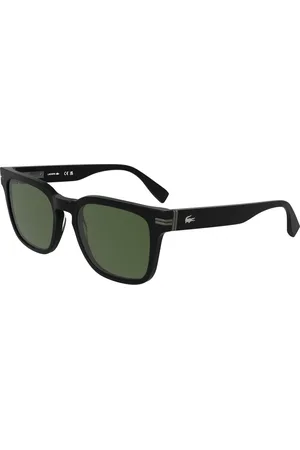Lacoste Herren, Accessories, Schwarzk, 54 MMGröße:
