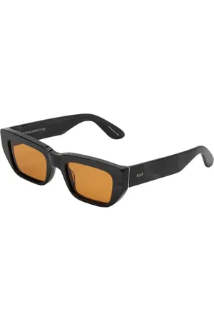 Retrosuperfuture Unisex, Accessories, Schwarzk, 52 MMGröße: